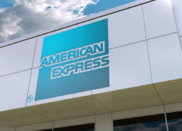 American Express company