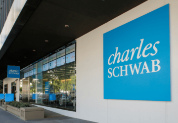 Image of Charles Schwab Company logo