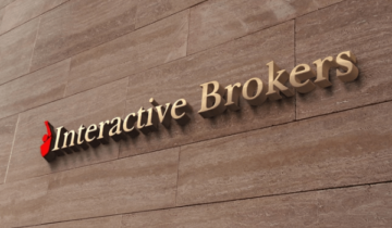 Interactive Brokers company