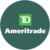 Td Ameritrade logo