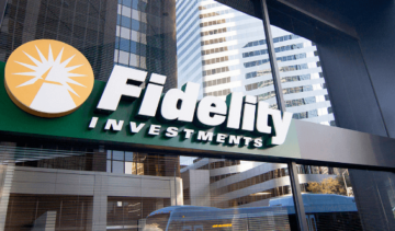 fidelity investments company